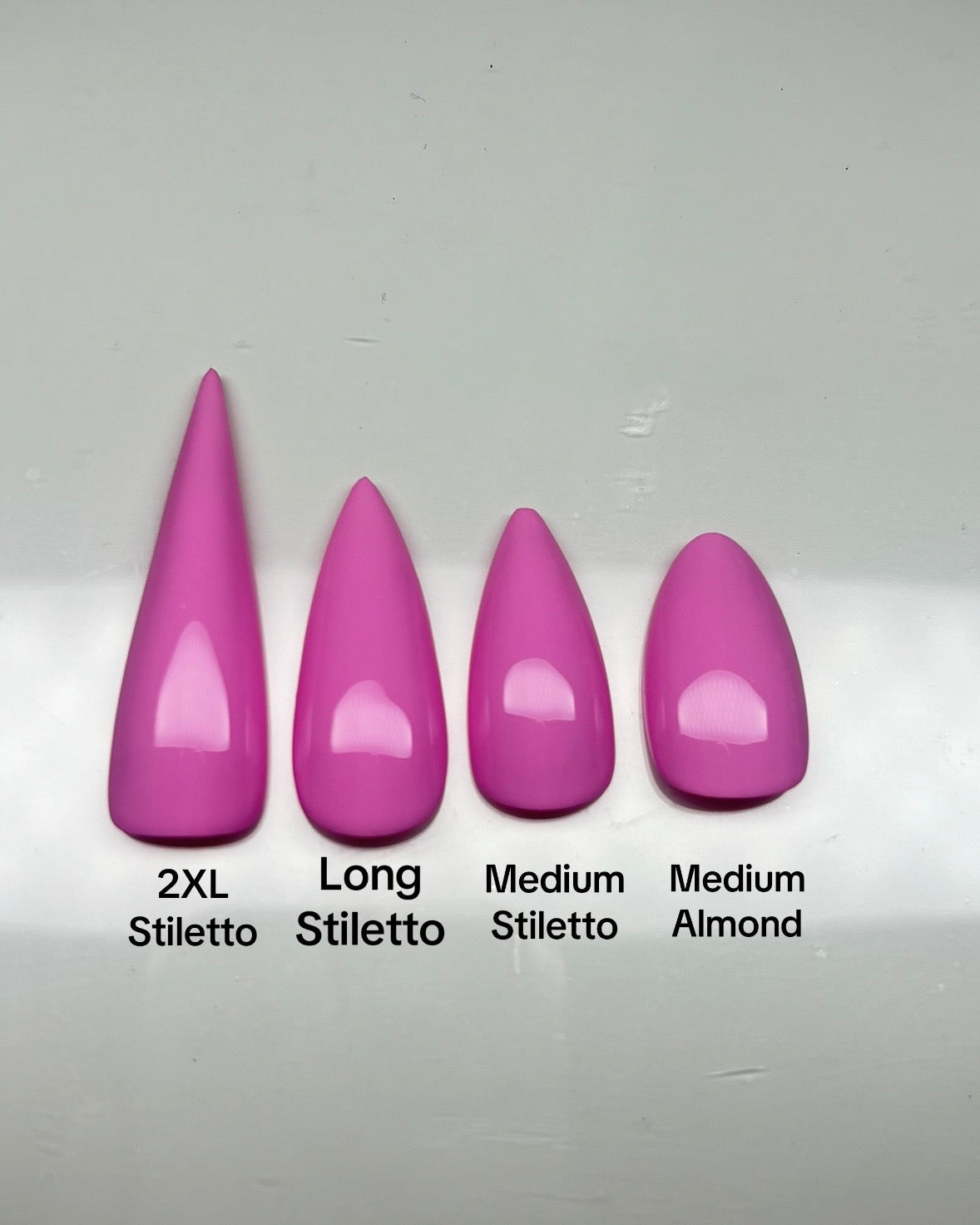 Nail Sizing Kit