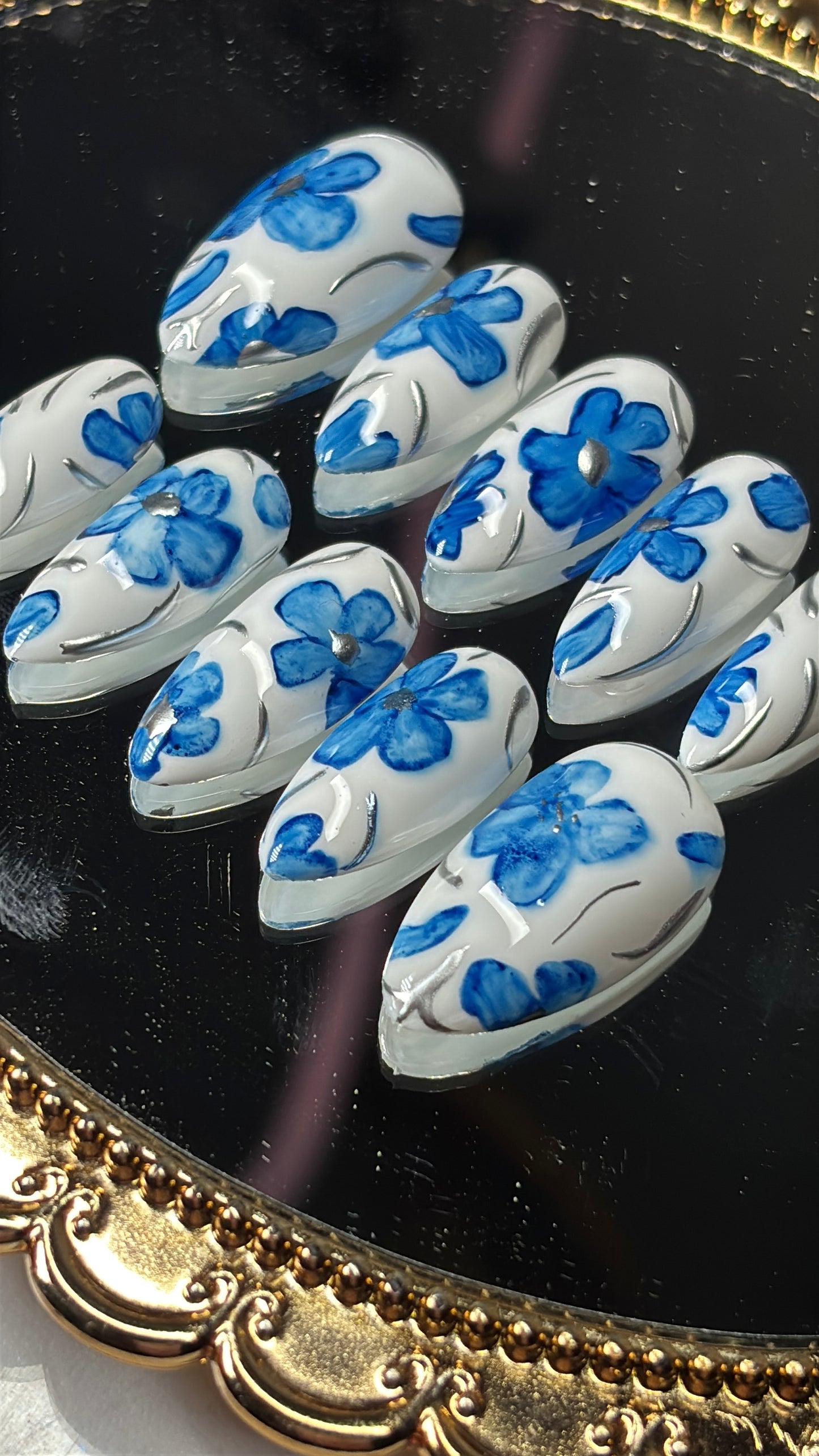 Fine China