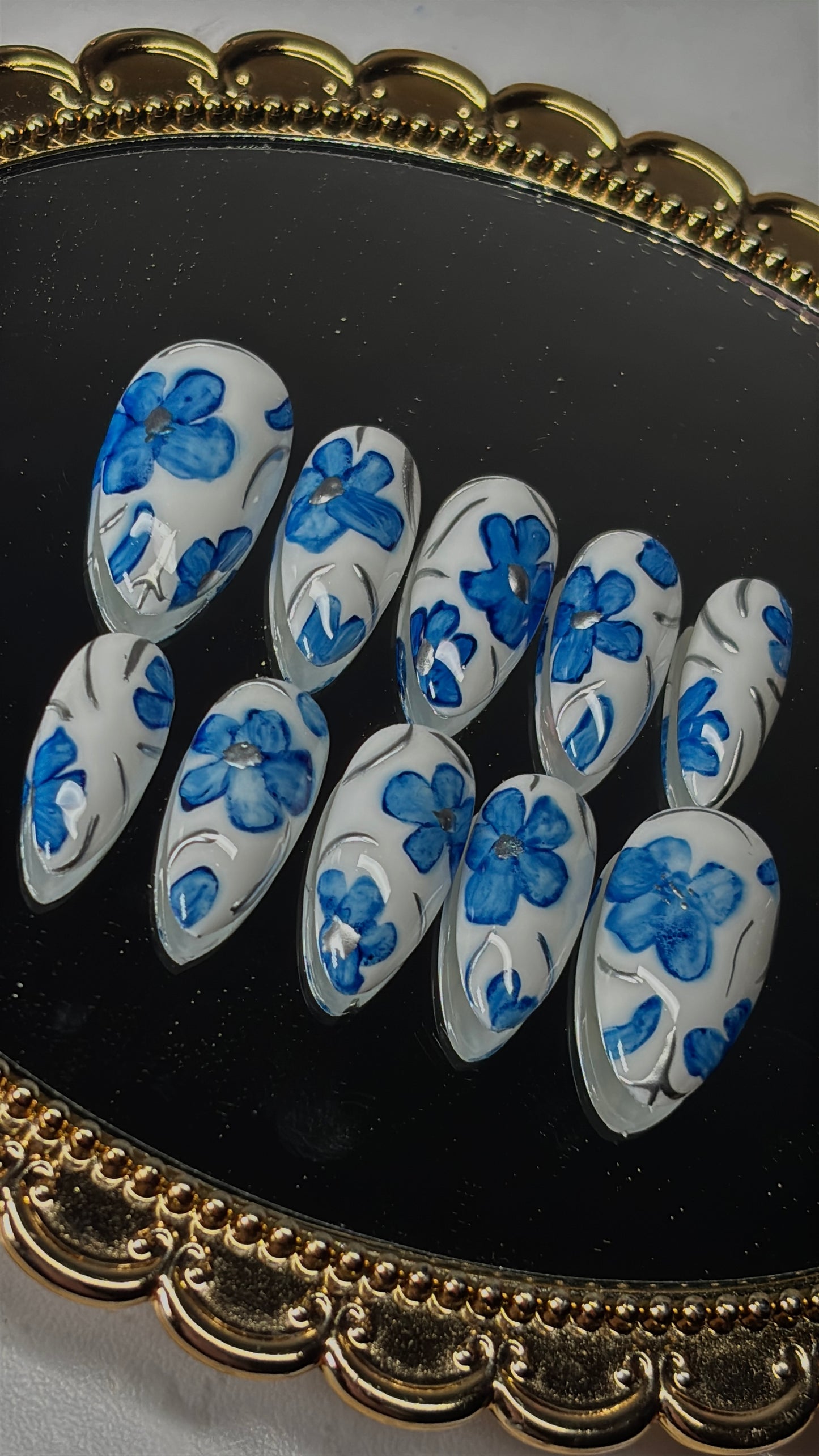Fine China