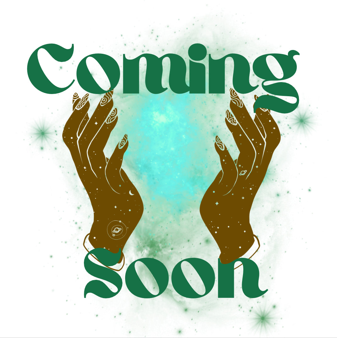 Coming Soon!