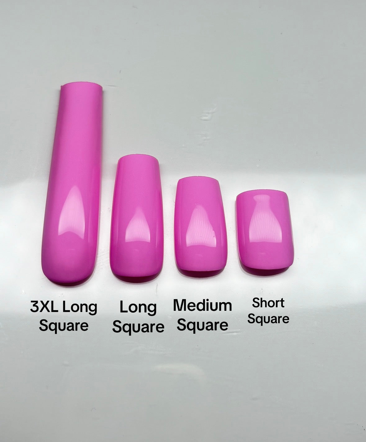 Nail Sizing Kit