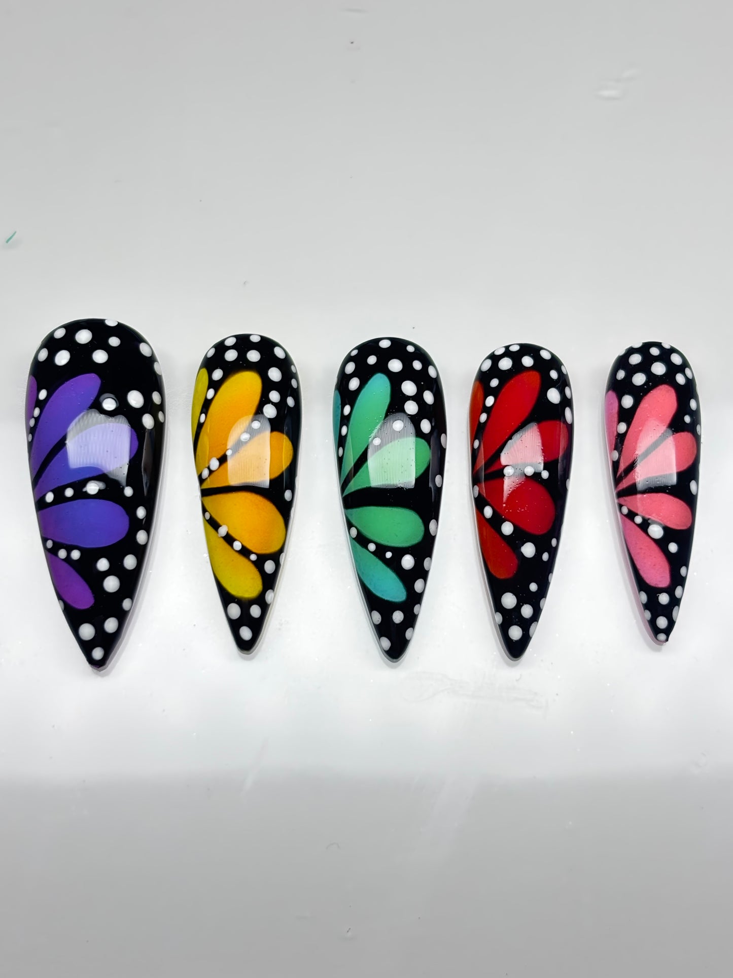 Butterfly Effect