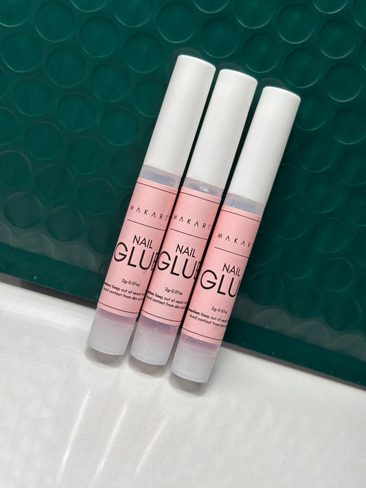 Nail Glue