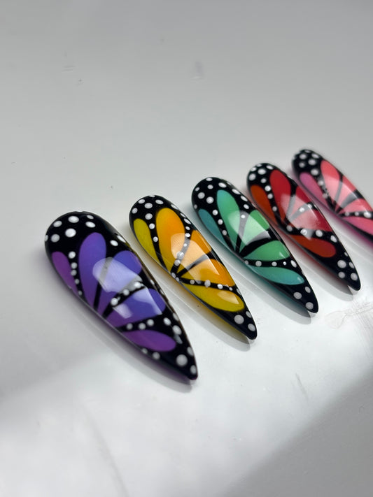 Butterfly Effect