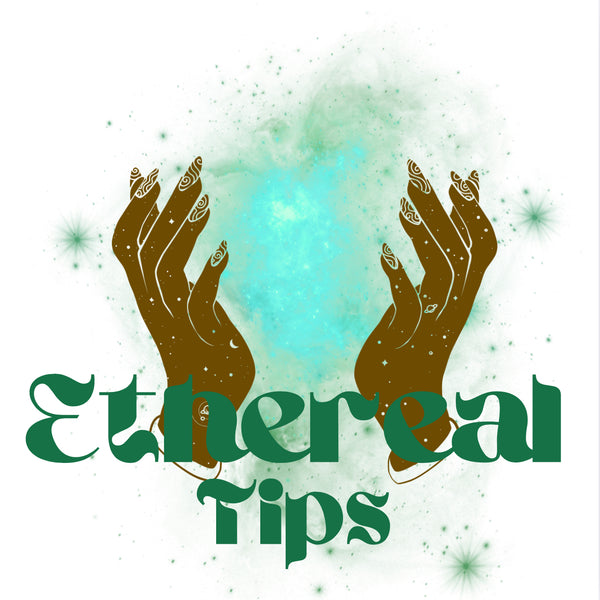 Ethereal Tips